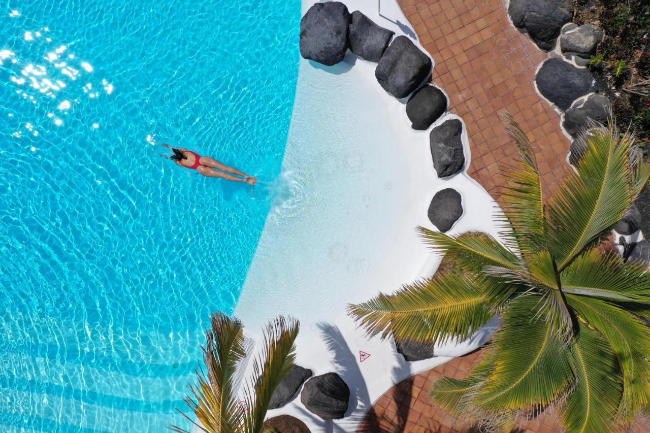 Santiago Aparthotel Playa de las Americas  Exterior photo