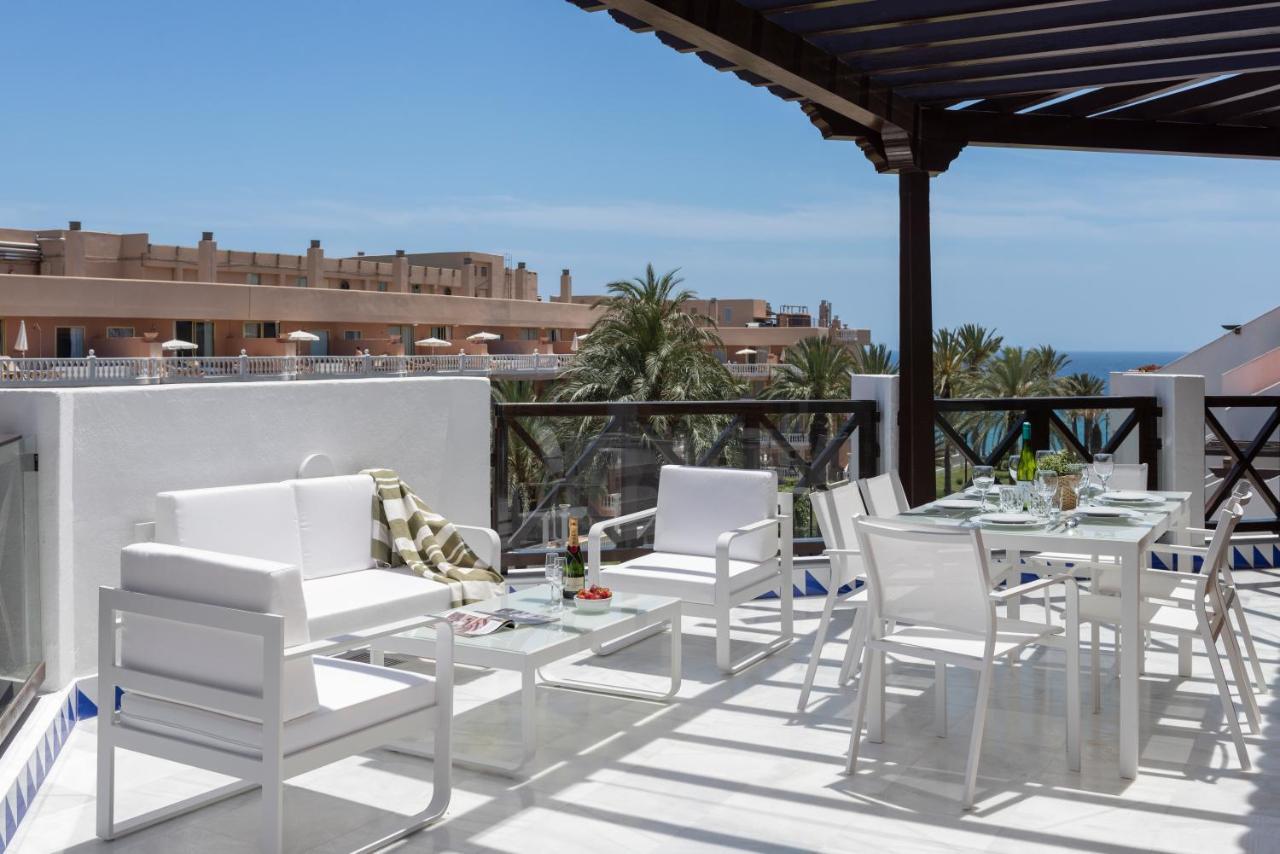 Santiago Aparthotel Playa de las Americas  Exterior photo