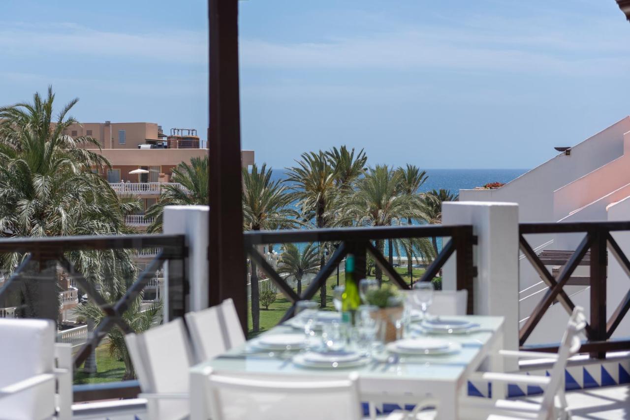 Santiago Aparthotel Playa de las Americas  Exterior photo