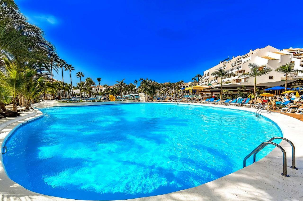 Santiago Aparthotel Playa de las Americas  Exterior photo